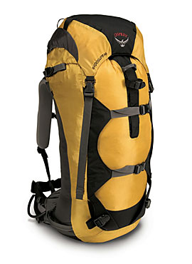 Osprey exposure 50 on sale