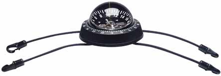 Adventure Sports Compasses SILVA 58 Kayak