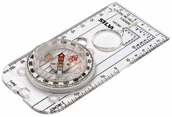 Compasses, SILVA EXPEDITION 54