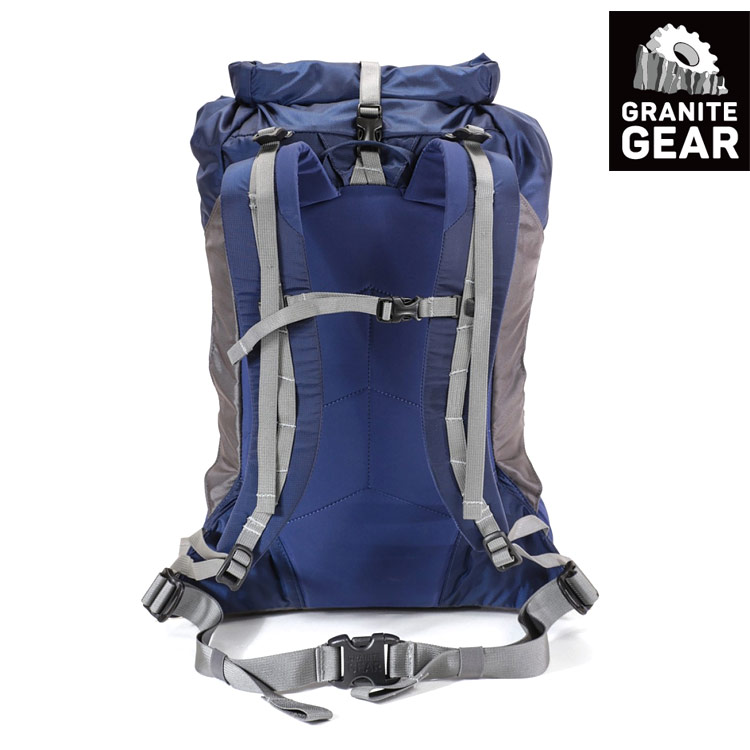 Zaino Escursionismo Leggero Granite Gear Dagger 22L - Daypack Tecnico Uomo Donna
