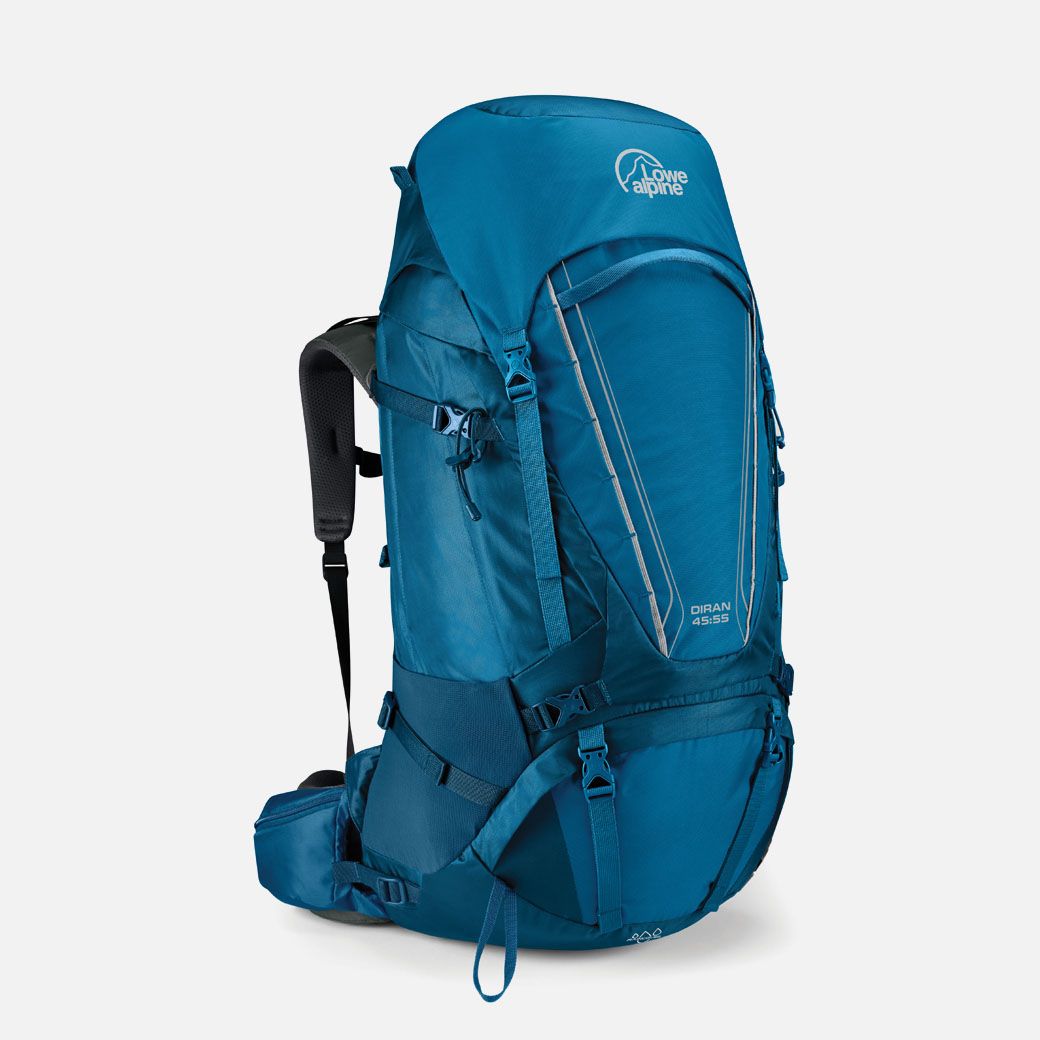 lowe alpine aeon 27 rain cover